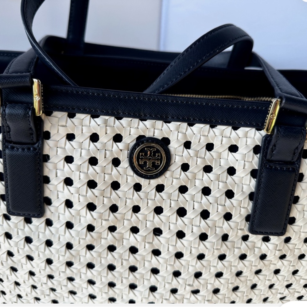 TORY BURCH ROBINSON BAG - Picture 2 of 8